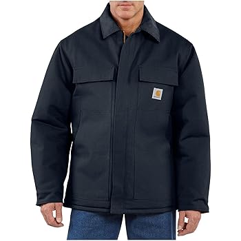 未使用品 Carhartt カーハート TRUMAN COAT トルーマンコート Carhartt Truman Coat - Chocolate / Black | Always in Colour
